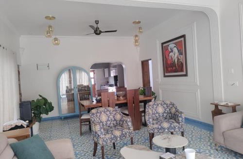 Kulem House | Dezire Holidays South Goa