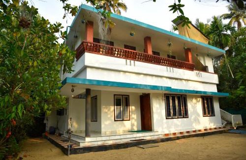 Kuzhuppilly House | Dhakshina Homestay