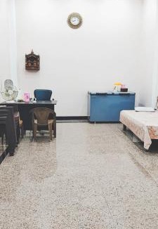 Varanasi House | Dhanwantri Niwas