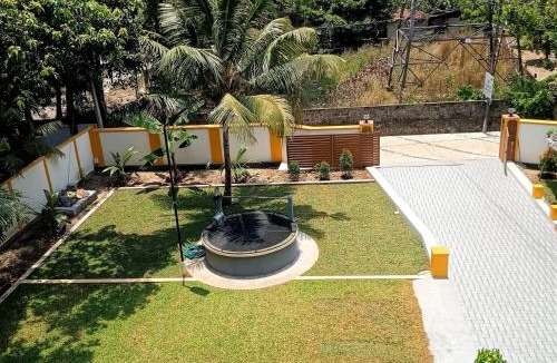 Chittilapilly Villa | Dhanyam Homestay, Guruvayur, Entire Villa