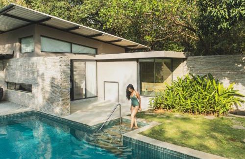 Shilimb Resort | Dharana at Shillim - Luxury Wellbeing Retreat