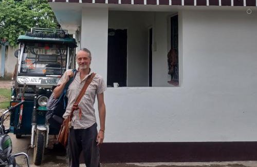 Bodh Gaya House | Dharmik guest house