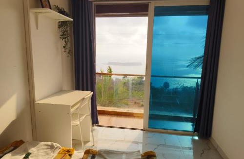Harnai House | Dhayra's Seascape homestay at Dapoli