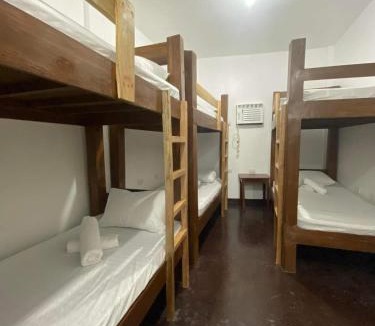 General Luna Hostel | Dhelta Hostel