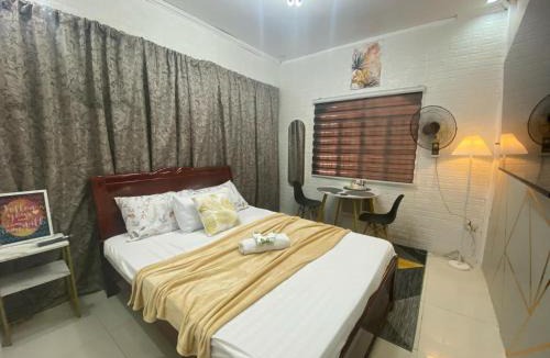 Pagbilao House | Dhenish's Transient House