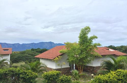 Bandipur House | Dhole's Den Bandipur