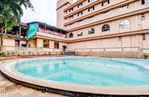 Vasai Resort | Dhuri Resort