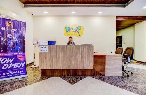 Vasai Resort | Dhuri Resort