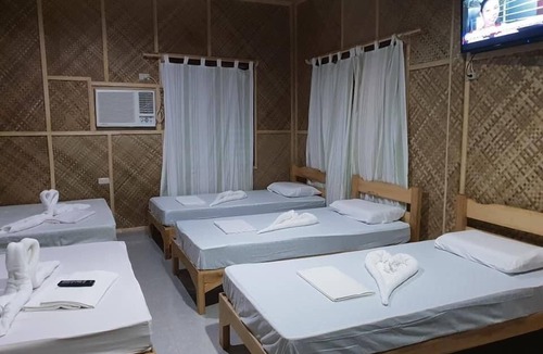 Siquijor House | Diamond De Siquijor Beach House