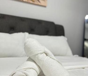 Taman P Ramlee Apartment | Diamond Suite Homestay