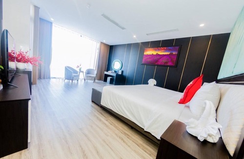 Van Don Hotel | Diamond Van Don