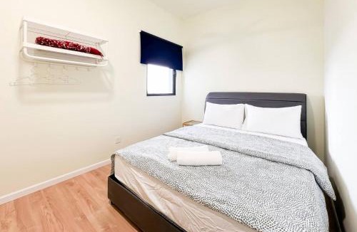 Seksyen 13 Apartment | Dian Residence, Shah Alam - Smarthome
