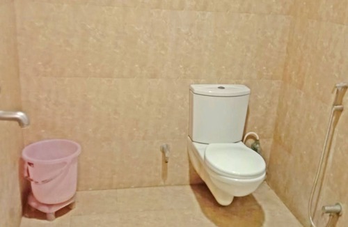 Alambagh Hotel | DIDI Hotel Alambagh