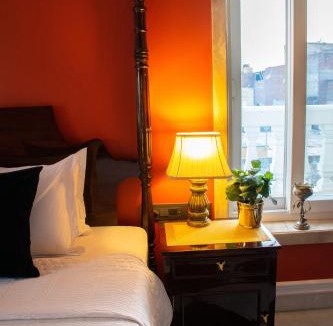 Panch Batti Hotel | Dileep Kothi - A Royal Boutique Luxury Suites in Jaipur