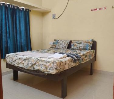 Chettikulam House | DilsBreak HomeStay