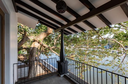 Baga Villa | DIMORA BY THE SEA