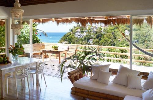 Balabag Villa | Diniview Villa Resort