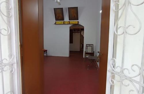 Cuncolim House | Diniz Residence in South Goa