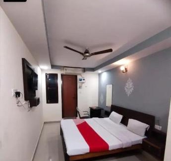 Greater Noida House | Diomand guesthouse