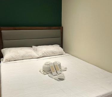 Angadanan Hostel | DISADECO Hostel