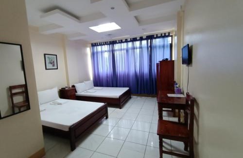 Diffun Hostel | DISADECO Hostel