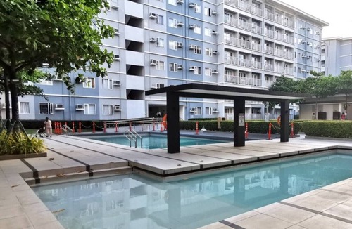 Novaliches Condo | Discover Your Home Away from Home- Unwind in Our Exquisite Retreat!