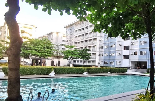 Novaliches Condo | Discover Your Home Away from Home- Unwind in Our Exquisite Retreat!