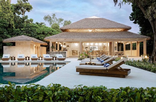 Coron Resort | Discovery Coron