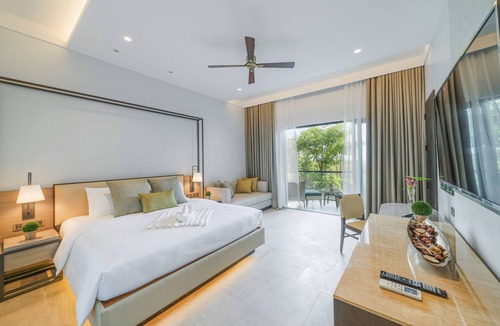Davao Resort | Discovery Samal