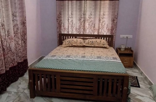 Tiruvalla Apartment | Diskul's HomeStay