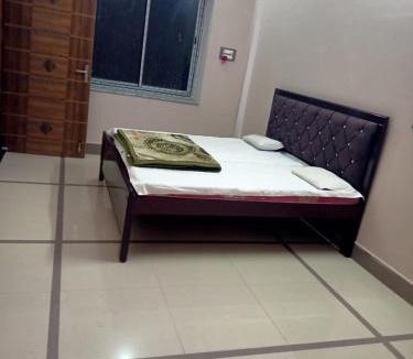 Naini House | Divine Blessings