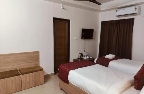 Siliguri House | Divine Homestay