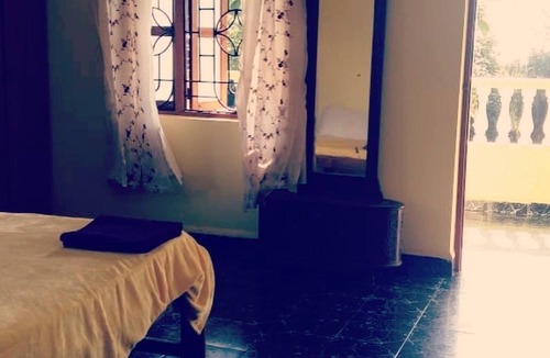 Ashvem House | Divine Magic- Way to Serenity