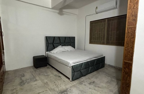 Varanasi Apartment | "Divine Retreat: Prime Property Near Durga Temple, 500m from Ganga"