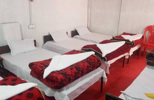 Naini Cottage | Divya Prayag Kumbh Camp