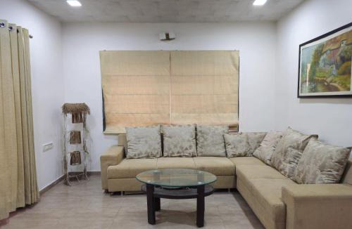Waghoriya Apartment | Divyaras Resort Villa