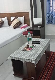 Rampur Hat Apartment | Diya Homestay