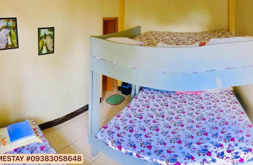 San Agustin House | DJ HOMESTAY