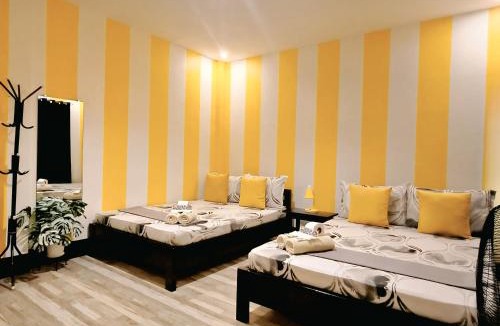 Coron Town Proper House | DK's Inn