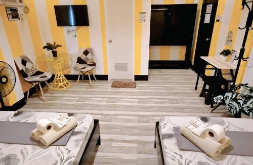 Coron Town Proper House | DK's Inn