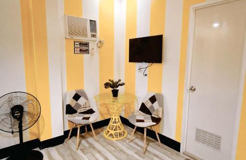 Coron Town Proper House | DK's Inn