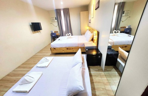 Minglanilla Resort | DLT Suites Cebu powered by Cocotel