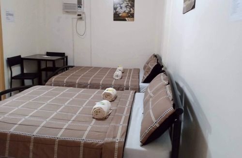 Davao Hostel | DM Caralos Inn