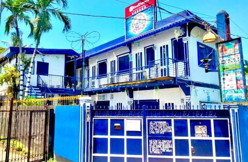 Tabaco City Hotel | DMI Hotels and Apartments with Newly opened Lava Stone Pool by Reddoorz