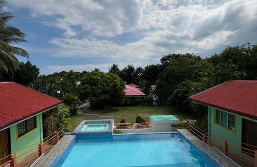 Santander Apartment | DODS Apartelle