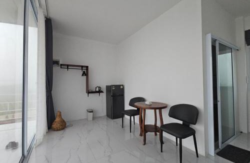 Chiang Dao Hotel | Doi Luang Vista Homestay