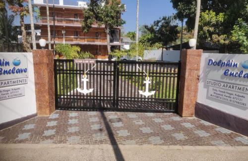 Kalpetta Apartment | DOLPHIN ENCLAVE SERVICE STUDIO APARTMENTS