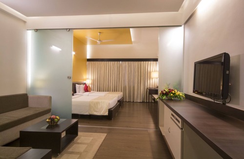 Dabagardens Hotel | Dolphin Hotel