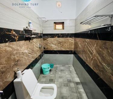Cherthala Bed & Breakfast | Dolphins Turf