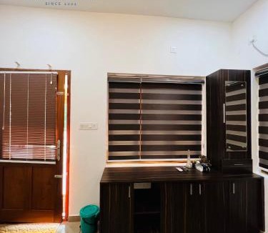 Cherthala Bed & Breakfast | Dolphins Turf